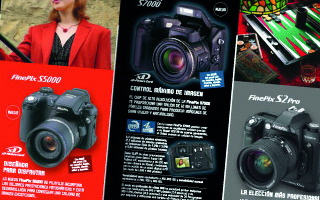 Fujifilm España, SA