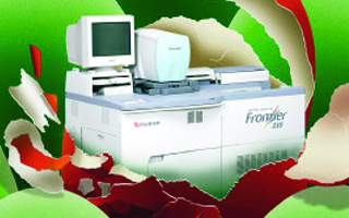 Fujifilm España, SA